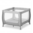 Кошара HAUCK Sleep N Play SQ Nordic Grey, снимка 1