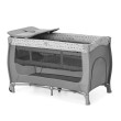 Кошара Sleep N Play Center Nordic Grey, снимка 1