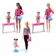 Кукла Barbie - Игрален комплект спорт, асортимент, снимка 4