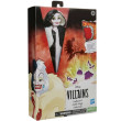 Кукла Hasbro Disney Villains Cruella De Vill, 28 см., снимка 1