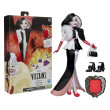 Кукла Hasbro Disney Villains Cruella De Vill, 28 см., снимка 3