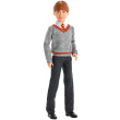 Кукла Mattel Harry Potter 27 см - Ron Weasley /  Рон Уизли, снимка 2