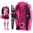 Кукла Mattel Monster High Draculaura, с аксесоари, снимка 1