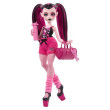 Кукла Mattel Monster High Draculaura, с аксесоари, снимка 5