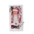 Кукла Moni Toys, 41 см, 8530, многоцветен, 3 години+, снимка 1