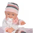 Кукла Moni Toys, 41 см, 8530, многоцветен, 3 години+, снимка 3