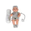 Кукла Moni Toys, 41 см, 8531, многоцветен, 3 години+, снимка 1