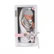 Кукла Moni Toys, 41 см, 8531, многоцветен, 3 години+, снимка 3