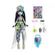 Кукла Monster High - Франки Щайн, снимка 2