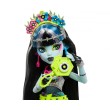 Кукла Monster High - Франки Щайн, снимка 4