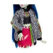 Кукла Monster High - Гулия Йелпс с домашен любимец, снимка 5