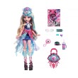 Кукла Monster High - Лагуна Блу, снимка 2