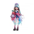 Кукла Monster High - Лагуна Блу, снимка 3