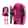 Кукла Monster High - Мистични чудовища: Дракулора, снимка 2