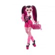 Кукла Monster High - Мистични чудовища: Дракулора, снимка 3