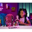 Кукла Monster High - Мистични чудовища: Дракулора, снимка 7