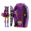 Кукла Monster High - Мистични чудовища: Клодийн Улф, снимка 2