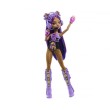 Кукла Monster High - Мистични чудовища: Клодийн Улф, снимка 3