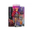 Кукла Monster High - Торалей с домашен любимец, снимка 1