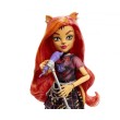 Кукла Monster High - Торалей с домашен любимец, снимка 4