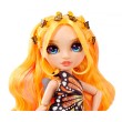 Кукла Rainbow High - Fantastic Fashion Doll, Poppy Rowan, снимка 7