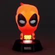 Лампа Deadpool Icon, снимка 1