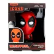 Лампа Deadpool Icon, снимка 5