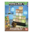 Лампа Minecraft Block Building Cubes, снимка 9