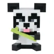 Лампа Minecraft Panda, снимка 2