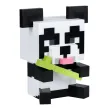 Лампа Minecraft Panda, снимка 5