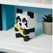 Лампа Minecraft Panda, снимка 7