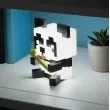 Лампа Minecraft Panda, снимка 8