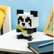 Лампа Minecraft Panda, снимка 9