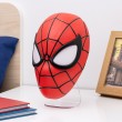 Лампа Spiderman Mask, снимка 2