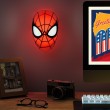 Лампа Spiderman Mask, снимка 4