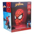 Лампа Spiderman Mask, снимка 5