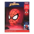 Лампа Spiderman Mask, снимка 6