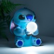 Лампа Stitch, снимка 1