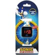 LED часовник Sonic, снимка 2