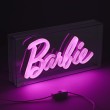 LED Лампа Barbie Neon, снимка 3