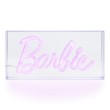 LED Лампа Barbie Neon, снимка 4