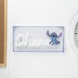 LED неонова лампа Stitch Ohana, снимка 3