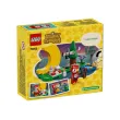 LEGO® Animal Crossing™ 77053 - Наблюдение на звездите със Celeste, снимка 2