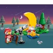 LEGO® Animal Crossing™ 77053 - Наблюдение на звездите със Celeste, снимка 9