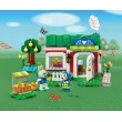 LEGO® Animal Crossing™ 77055 - Магазин за дрехи на Able Sisters, снимка 7