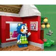 LEGO® Animal Crossing™ 77055 - Магазин за дрехи на Able Sisters, снимка 8