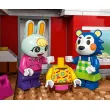 LEGO® Animal Crossing™ 77055 - Магазин за дрехи на Able Sisters, снимка 9