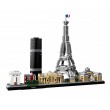 LEGO Architecture 21044 - Париж, снимка 3