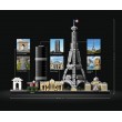 LEGO Architecture 21044 - Париж, снимка 4