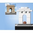 LEGO Architecture 21044 - Париж, снимка 5